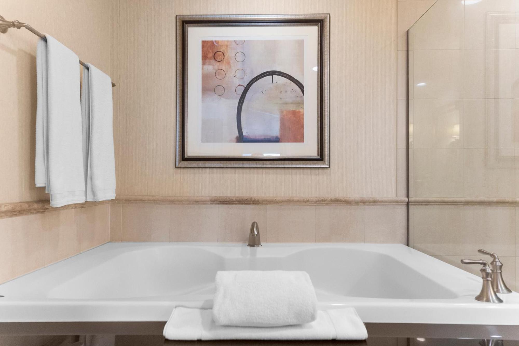 Lucky Gem Penthouse & Luxury Suites At Signature Resort, Balcony Strip View 2605 Las Vegas Exterior foto