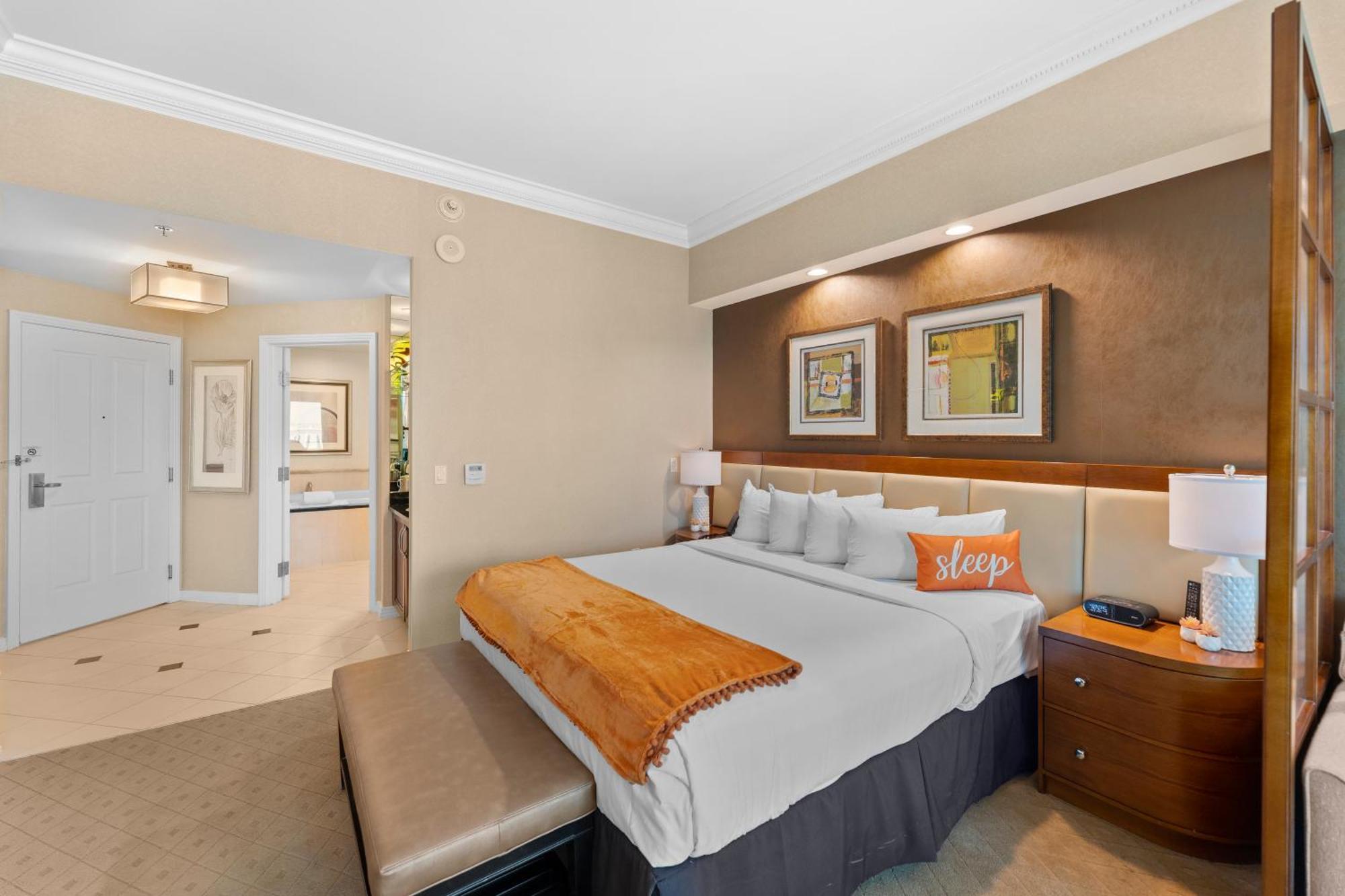 Lucky Gem Penthouse & Luxury Suites At Signature Resort, Balcony Strip View 2605 Las Vegas Exterior foto