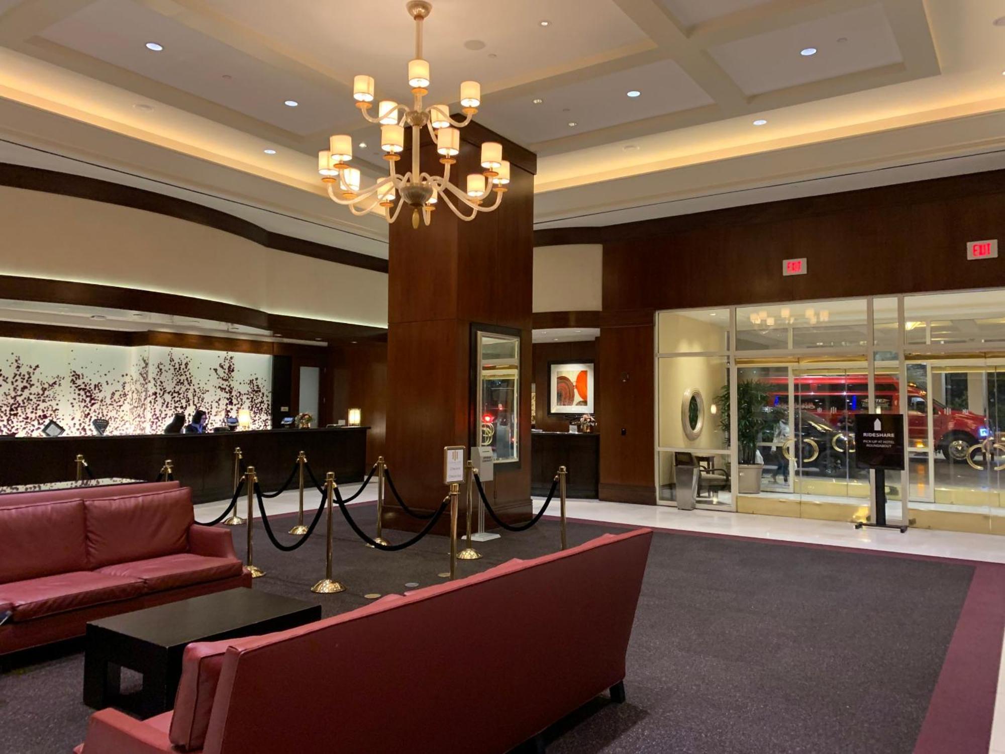 Lucky Gem Penthouse & Luxury Suites At Signature Resort, Balcony Strip View 2605 Las Vegas Exterior foto